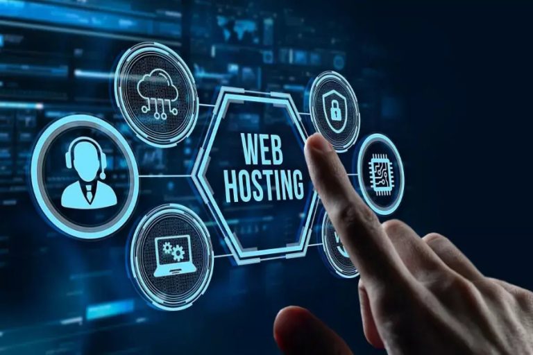 10 Best Web Hosting Providers