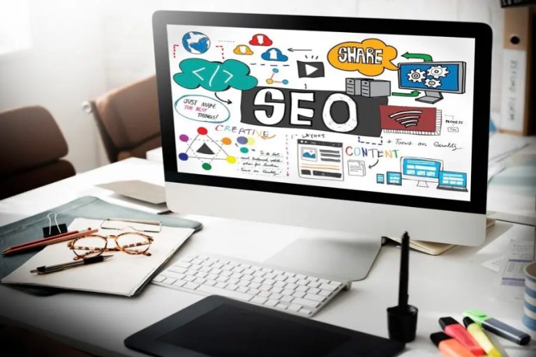 How exactly does SEO work?