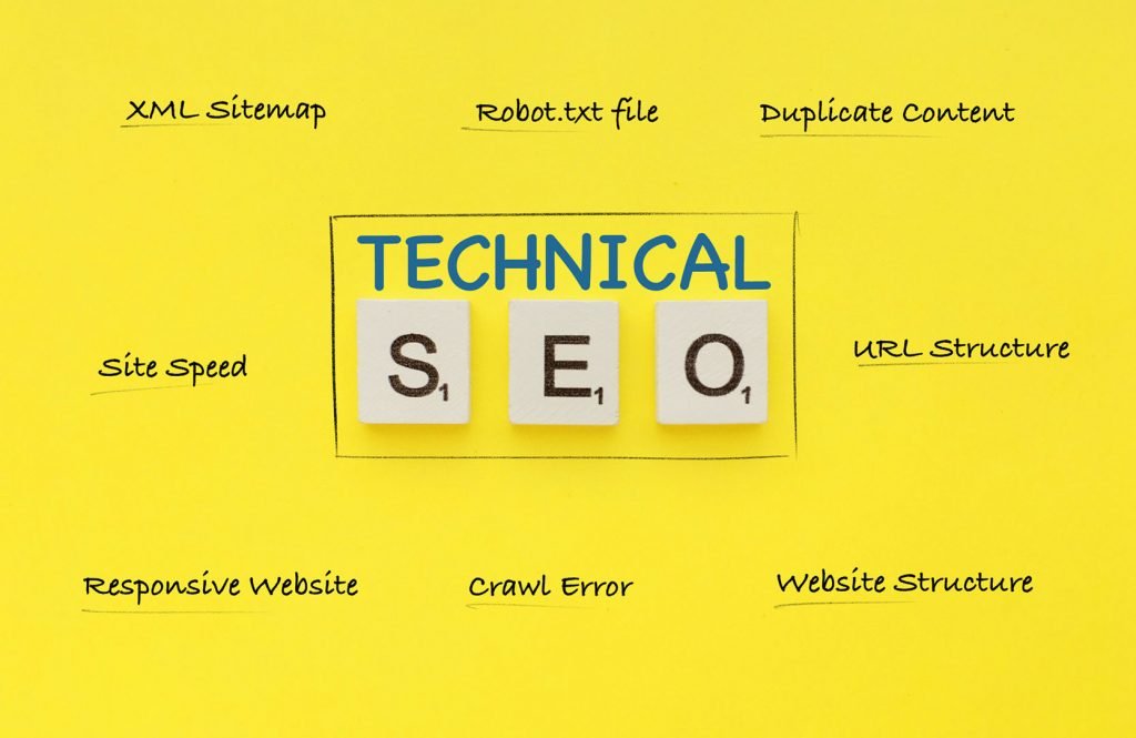 How exactly does SEO work? 1