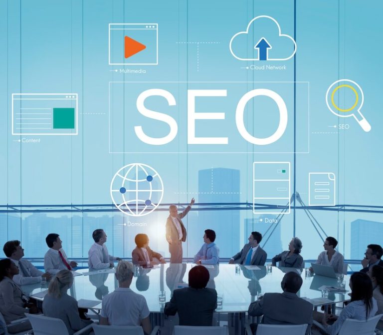 Which SEO company is best?