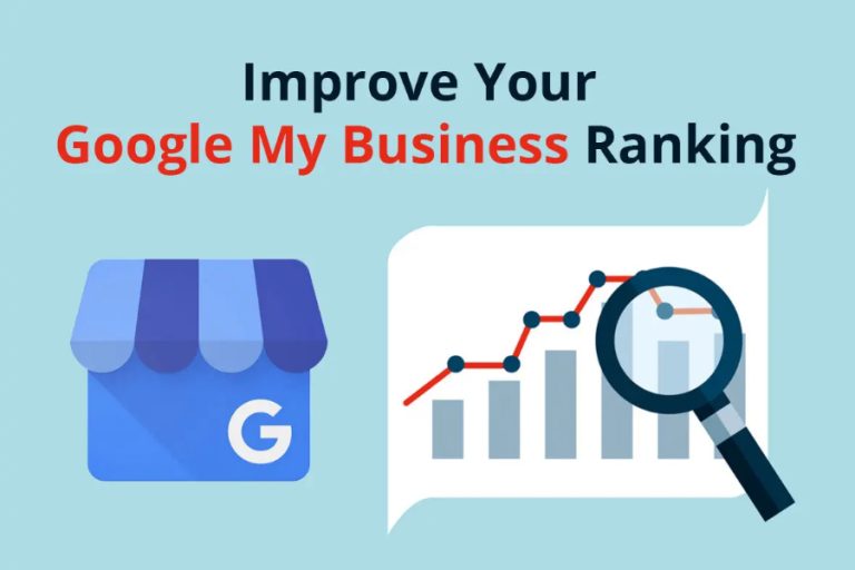 7 Easy Ways to Improve Your Google My Business Ranking
