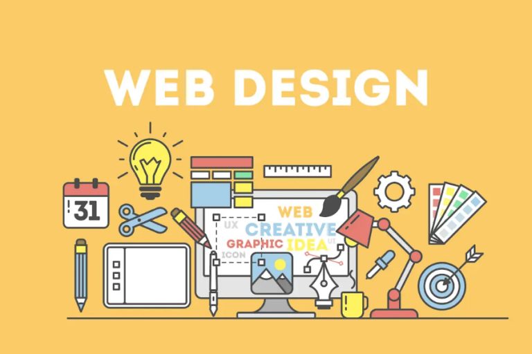 How To Design a Website?