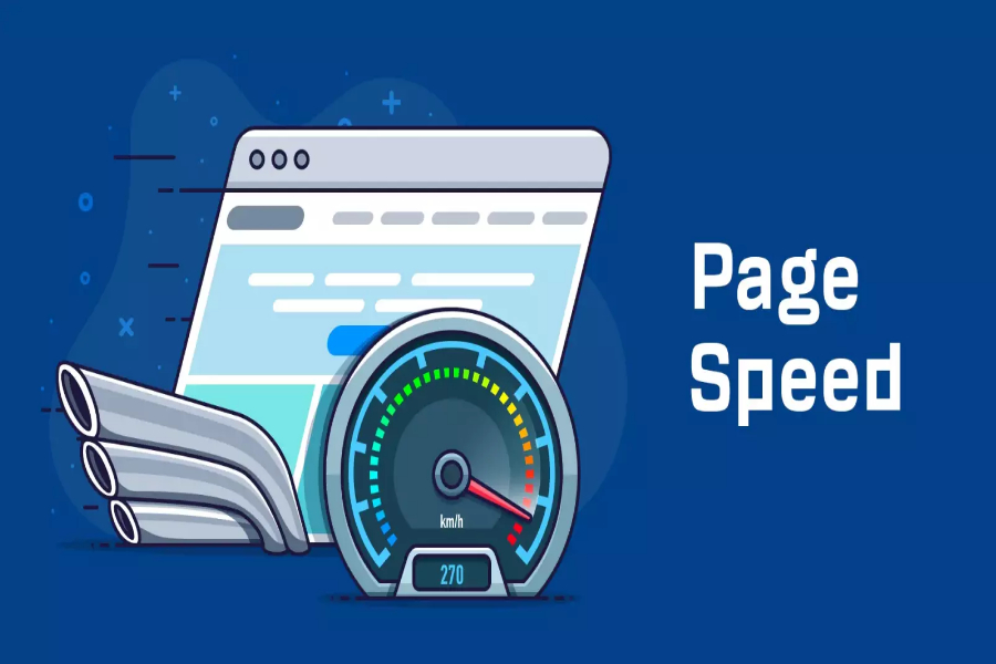 What Is Page Speed & How to Improve It