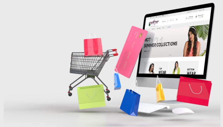 Best E-commerce Web Design Company