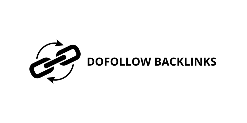 Dofollow Backlink