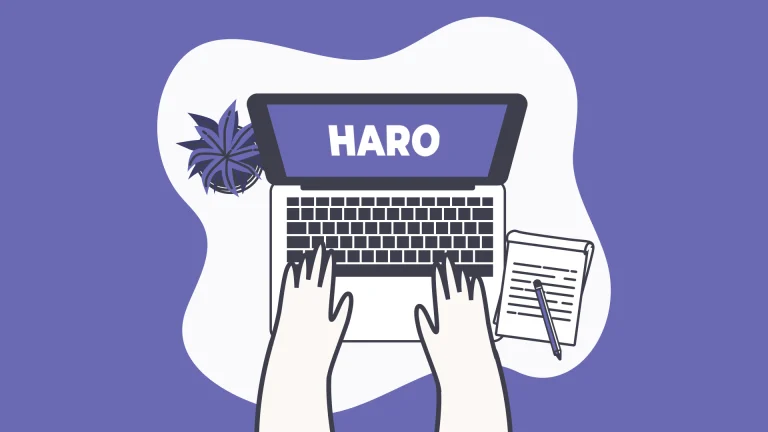 HARO Link Building: How to Get Backlinks with HARO