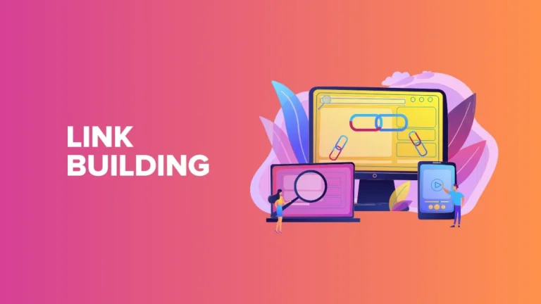 How to Do Link Building?