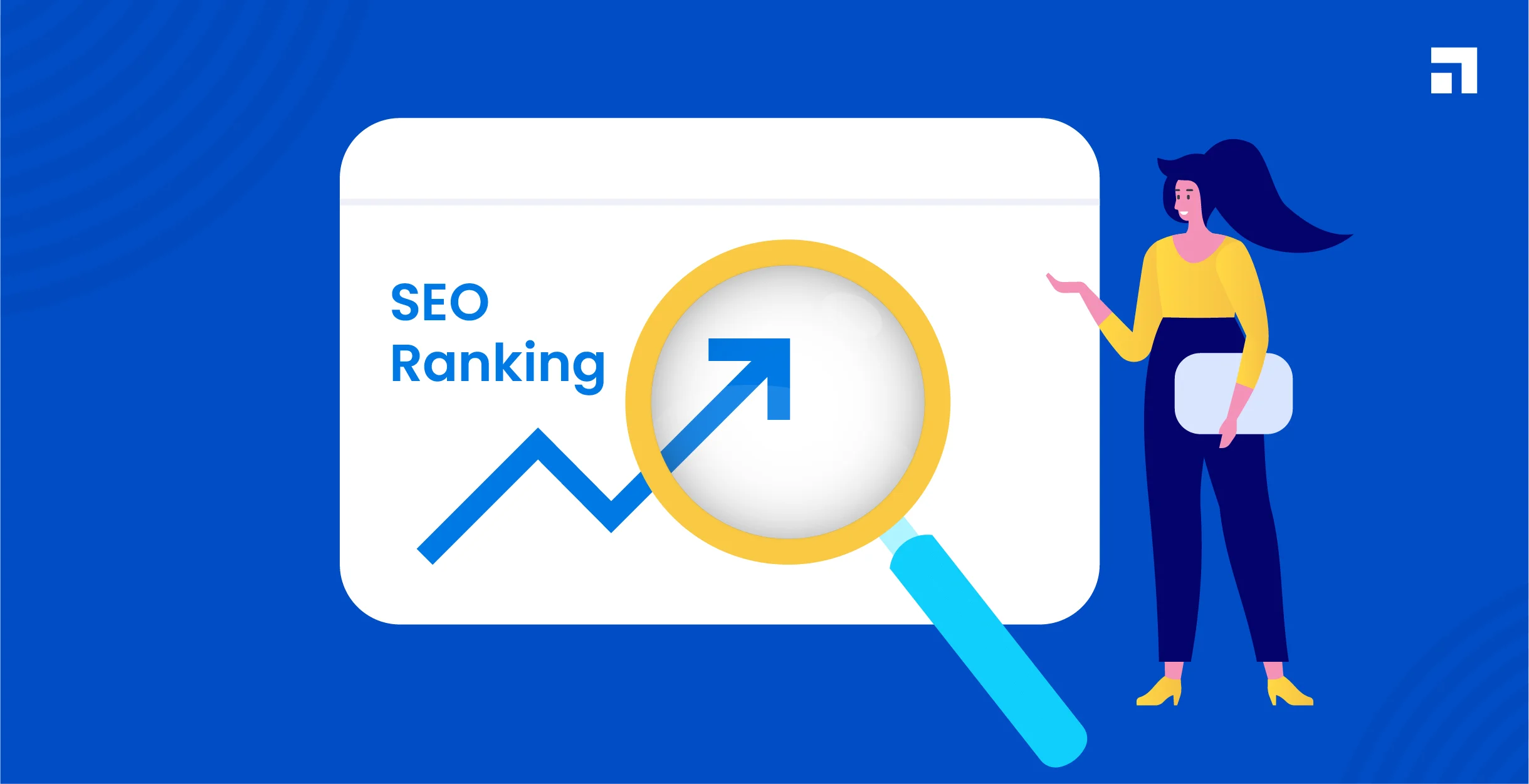 Ways to Improve SEO Rankings