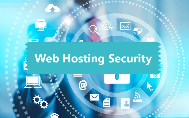 Best Practices for Web Hosting Security