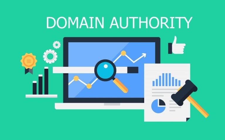 What is Website Authority? The Role of Domain Authority in SEO