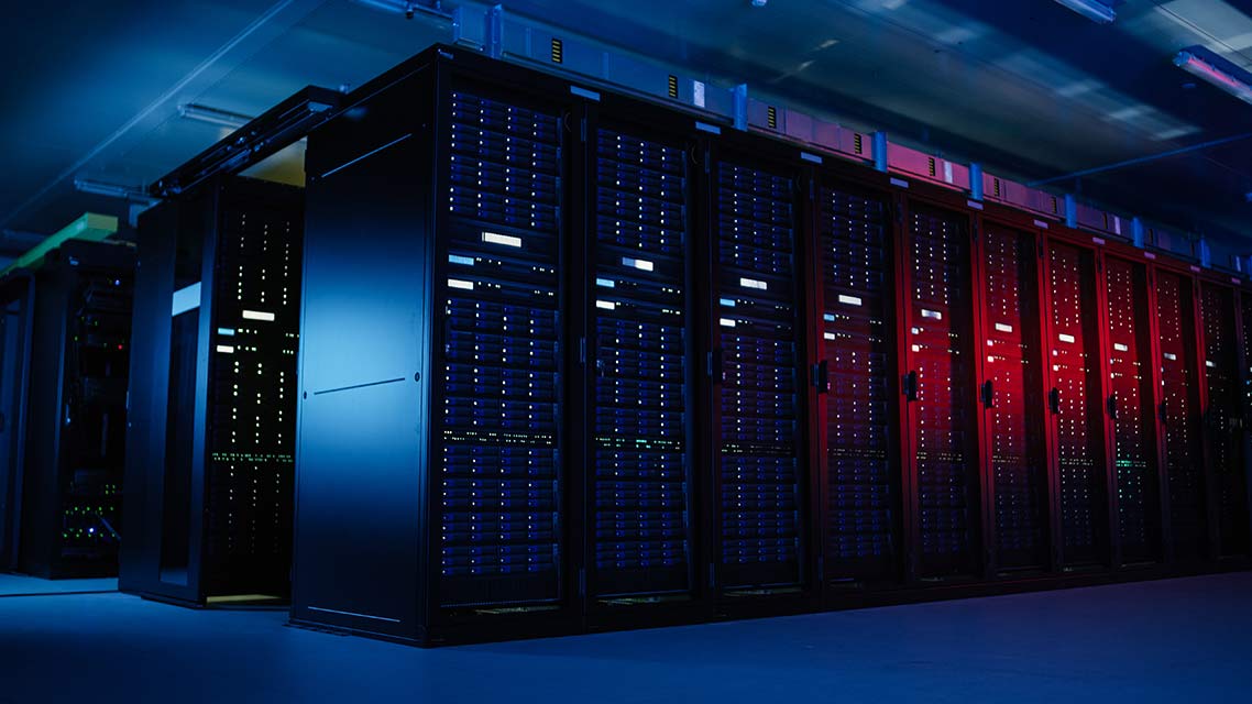 benefits of Dedicated Server Hosting