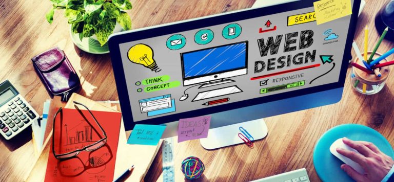 Why Choose a Professional Web Design Company?