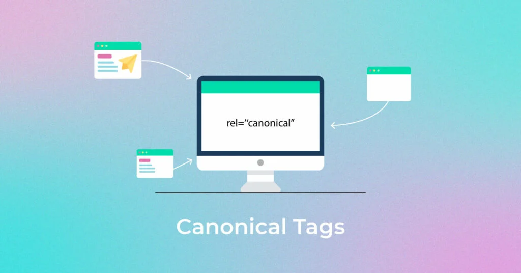 Canonical Tags