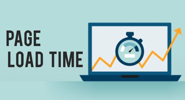 Page Load Time: How to optimize page load time?