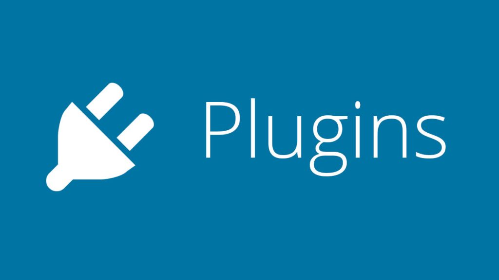 plugins for website