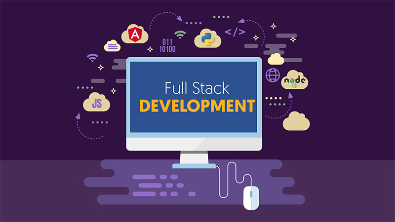 What is Full Stack Development ? A Complete Guide 1 Full Stack Development