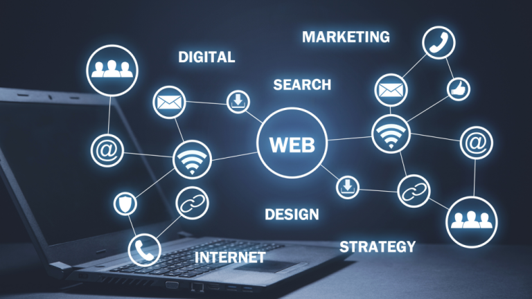 Why Is Web Design Important for Your Business