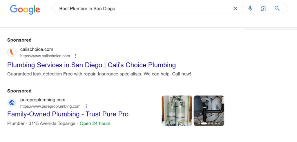 Google Ads Can Help Local Businesses to increase there local visibility