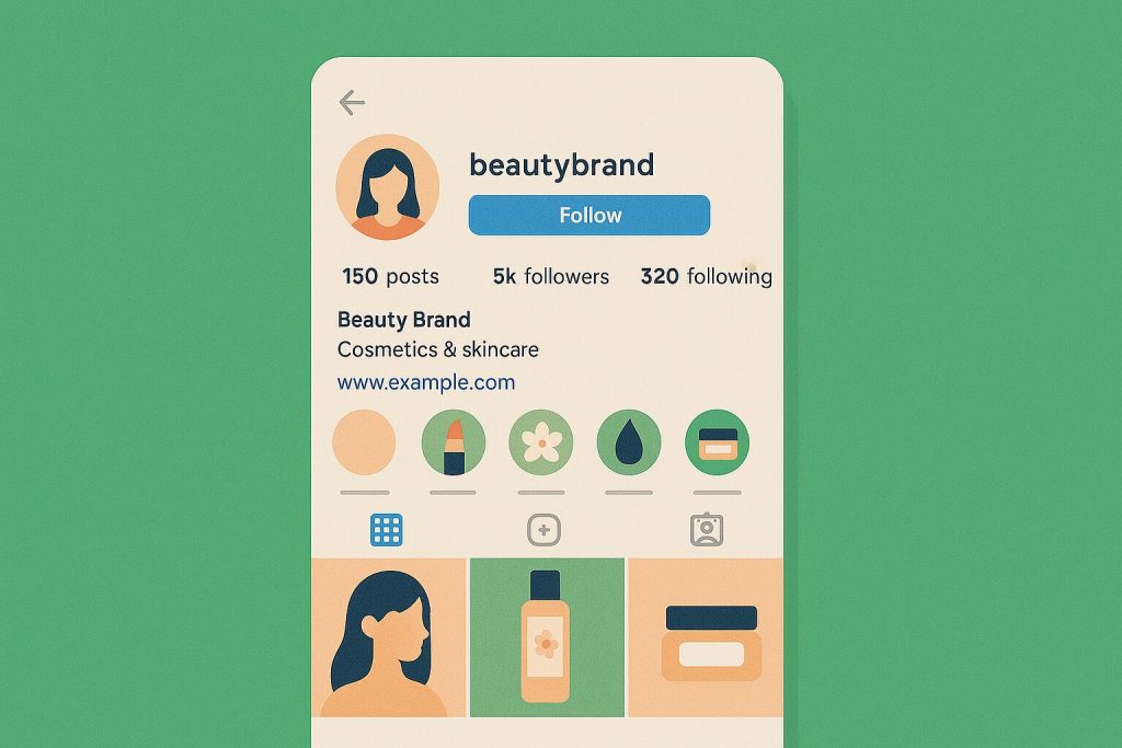 Choose the Right Platforms to grow your brand on social media