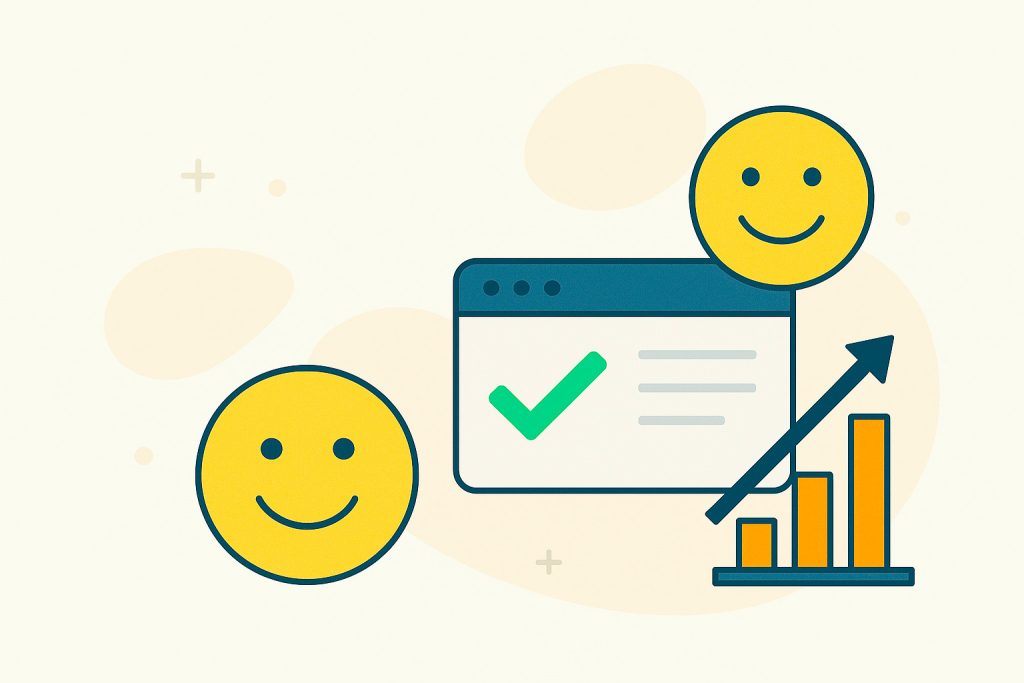 Fast-Loading Website Pages