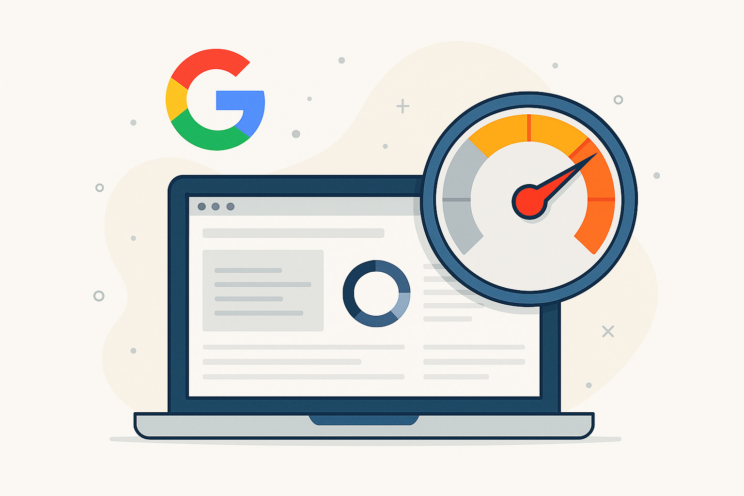 Why Fast-Loading Websites Rank Better