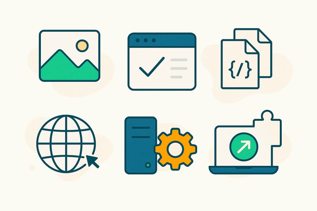 Improve-website-speed-steps