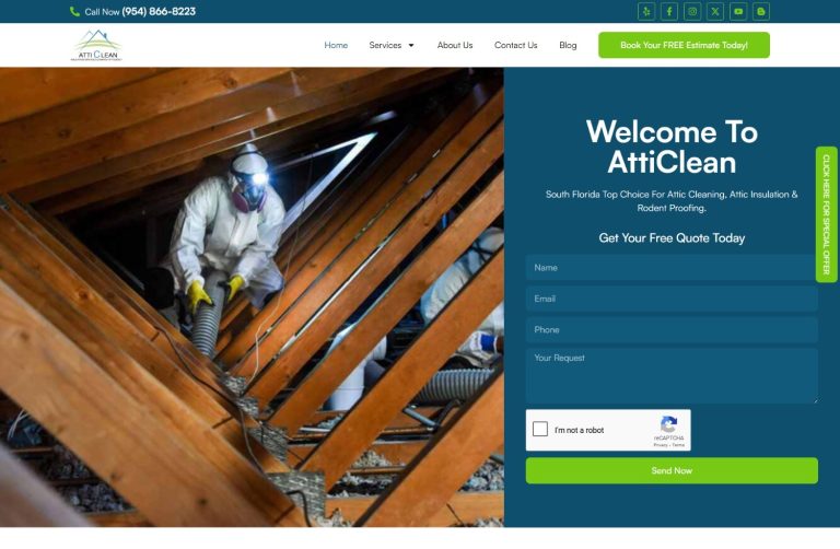 AttiClean FL 5 AttiClean FL