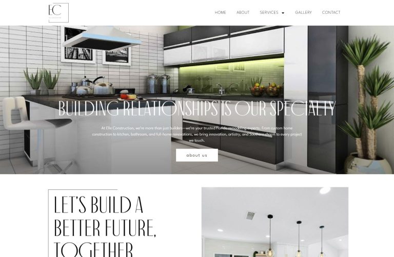 Elle Construction 4 Elle Construction