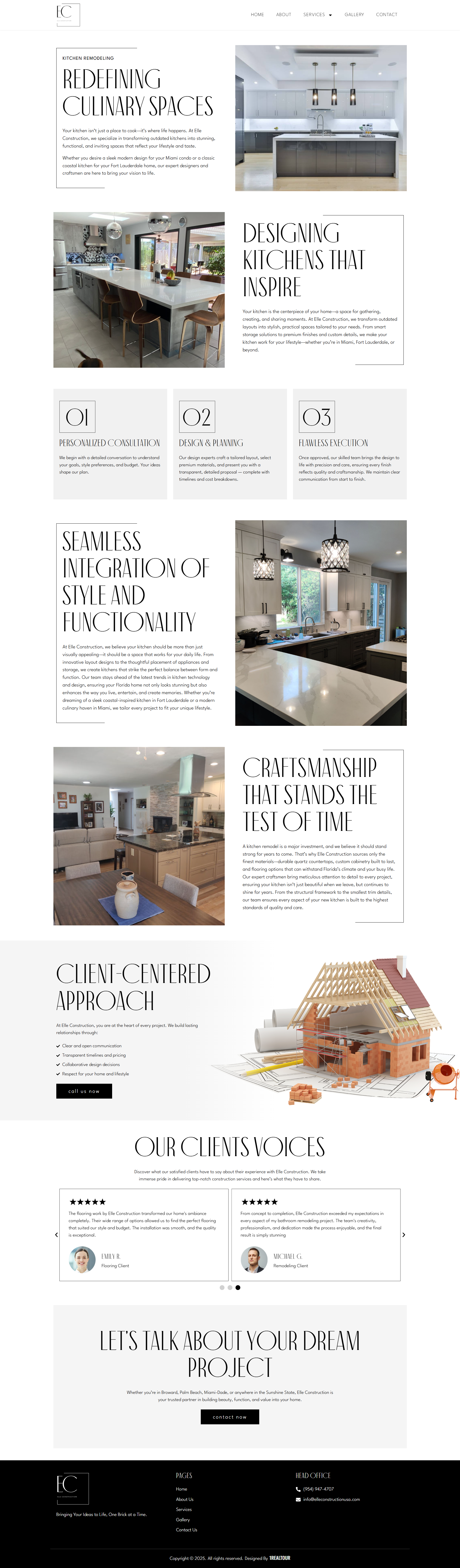 Elle Construction 13