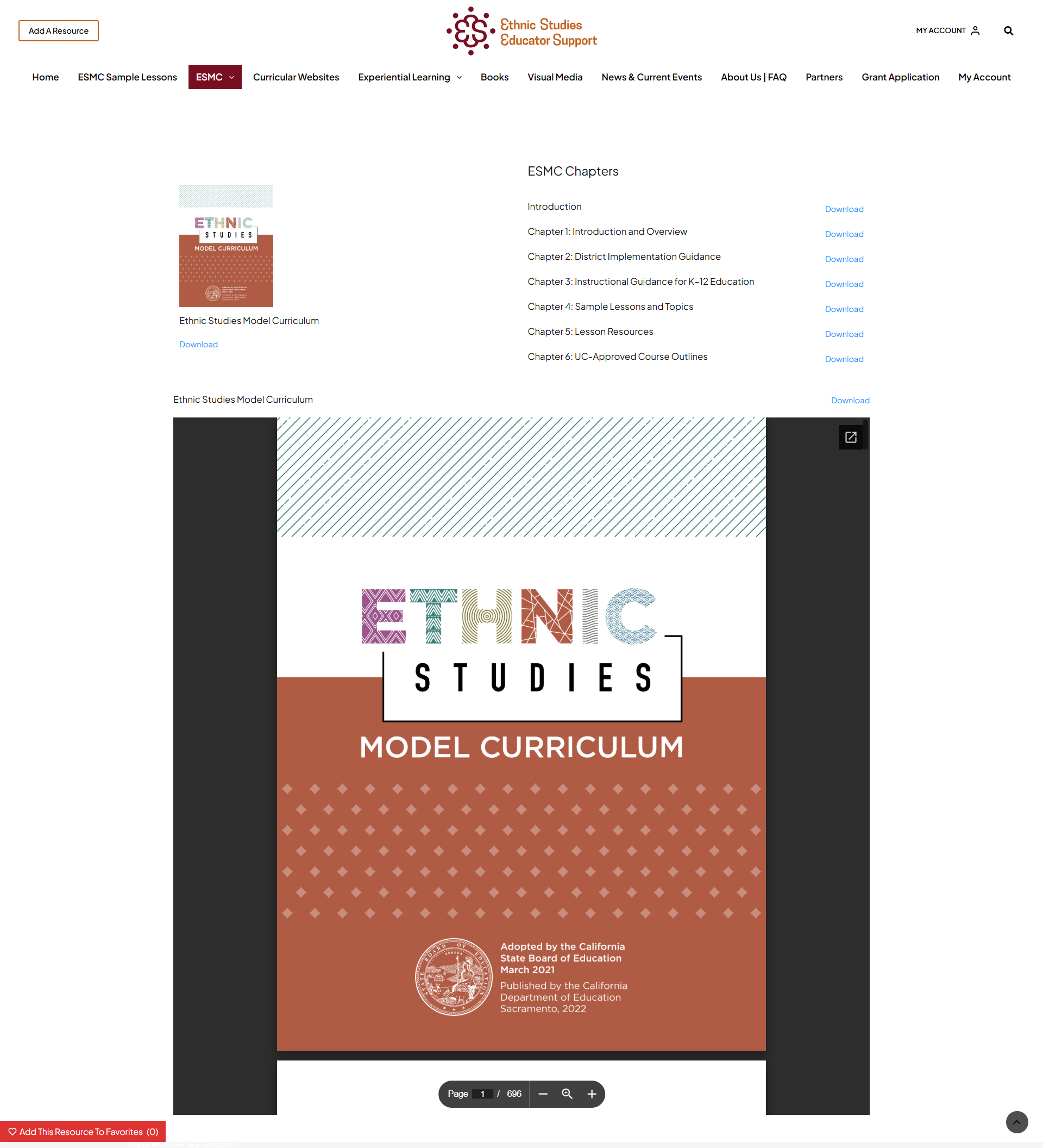 ES Resources 4
