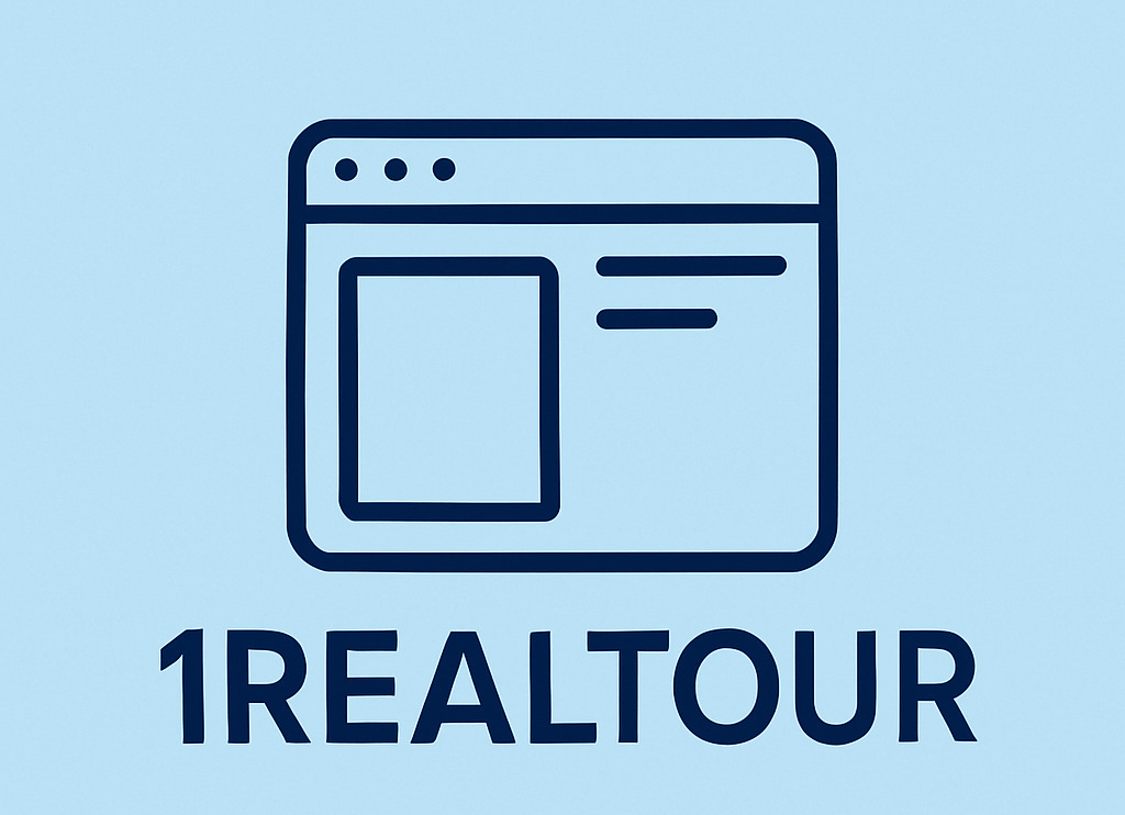 1REALTOUR WEB SERVICES