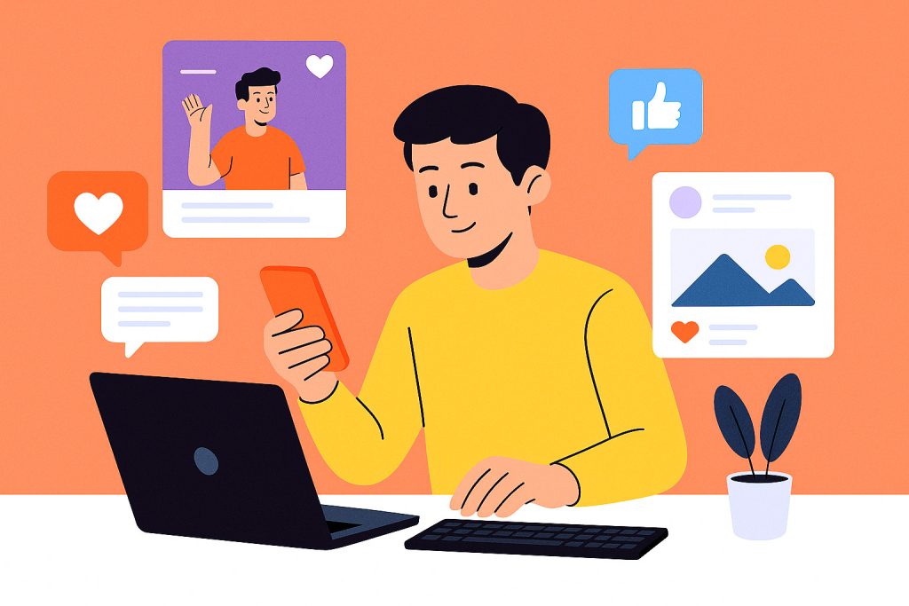 San Diego Social Media Marketing Agency
