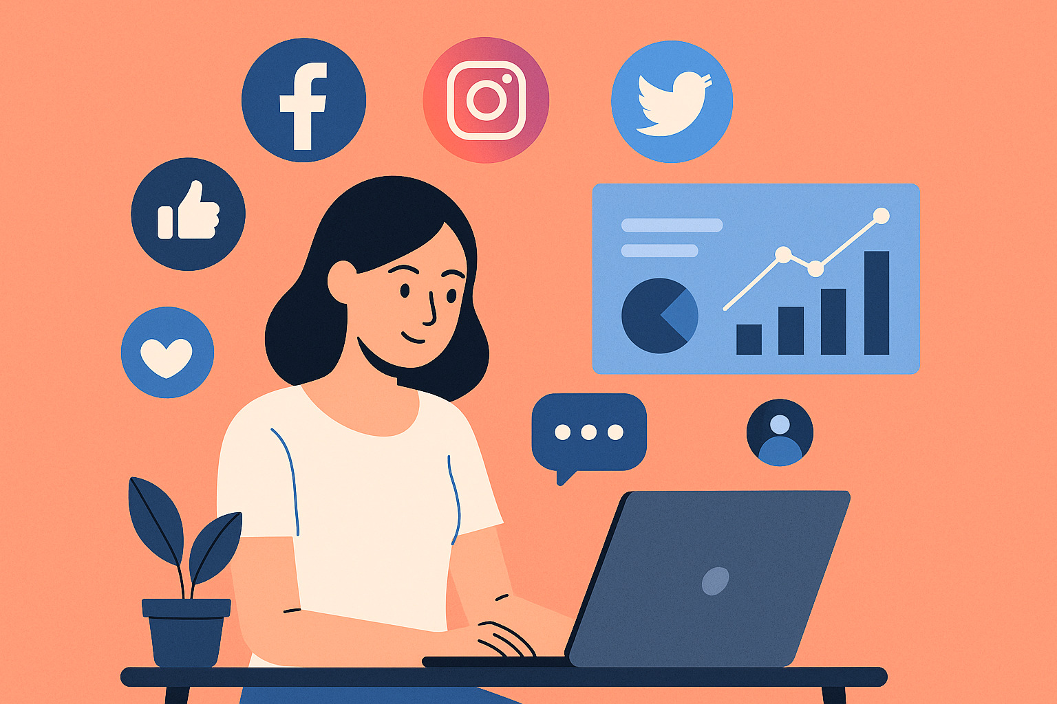 Social Media Marketing Agency in San Diego