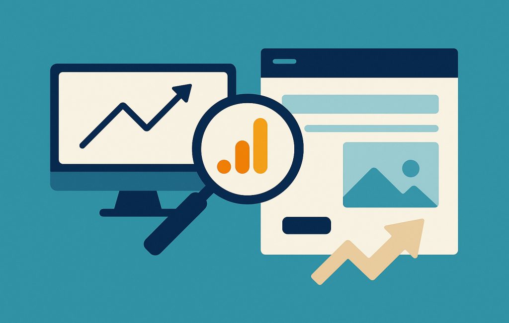 Create a Website That Converts your  visitors into conversions to boost results