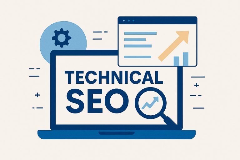 Technical SEO